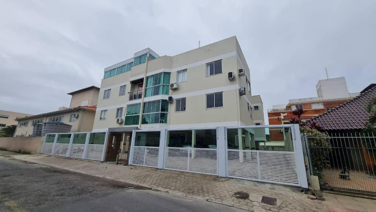 Cobertura Gourmet A 300Mts Da Praia De Canasvieiras Norte Da Ilha De Floripa Florianópolis Extérieur photo