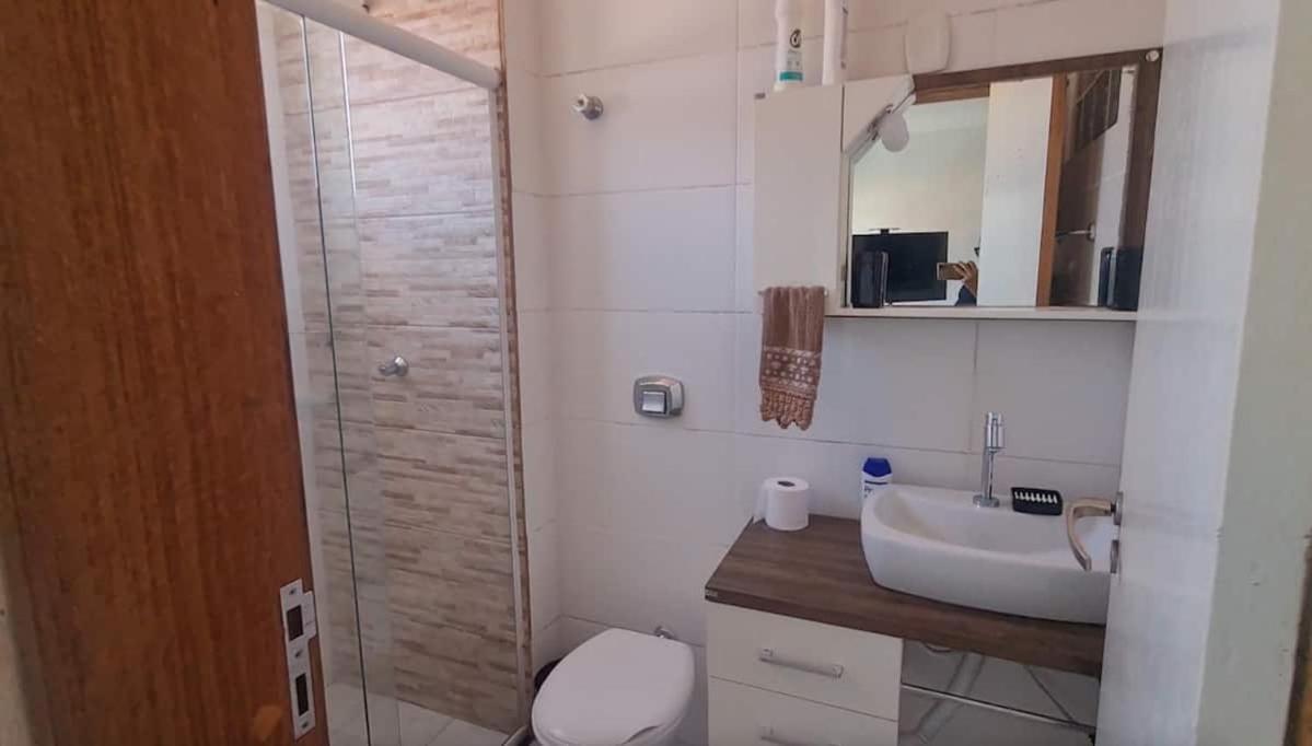 Cobertura Gourmet A 300Mts Da Praia De Canasvieiras Norte Da Ilha De Floripa Florianópolis Extérieur photo