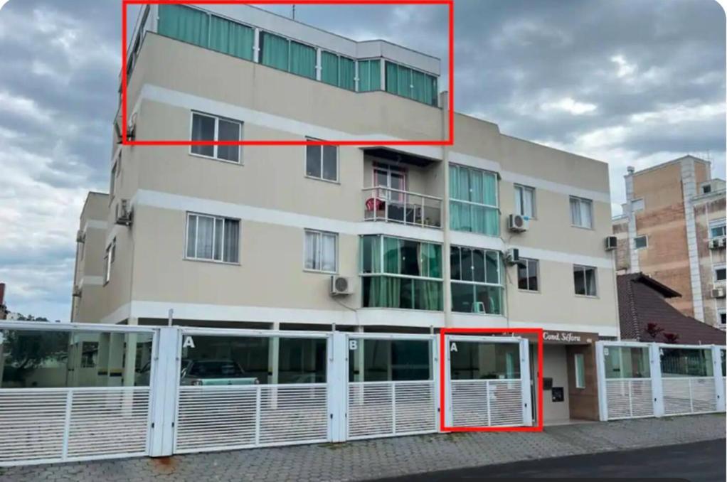 Cobertura Gourmet A 300Mts Da Praia De Canasvieiras Norte Da Ilha De Floripa Florianópolis Extérieur photo