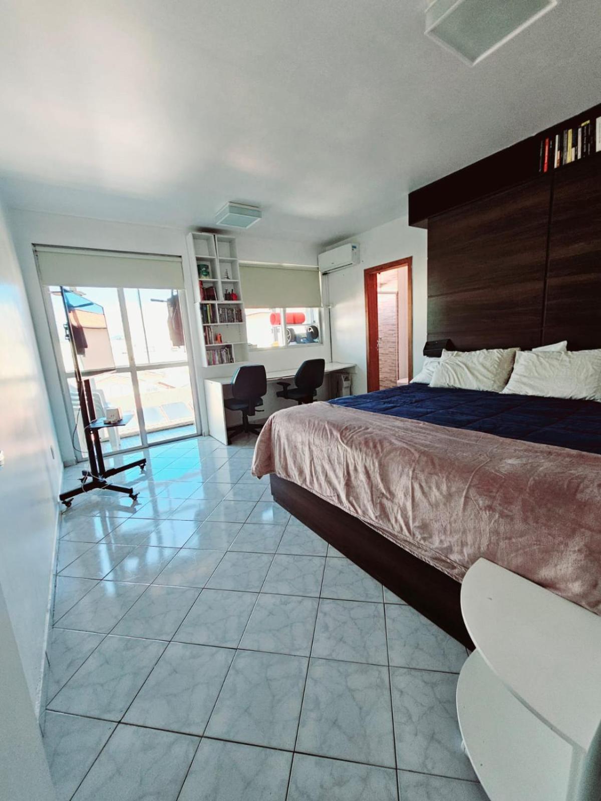 Cobertura Gourmet A 300Mts Da Praia De Canasvieiras Norte Da Ilha De Floripa Florianópolis Extérieur photo