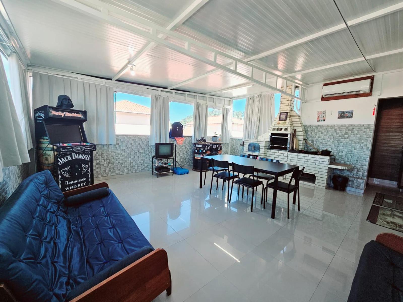 Cobertura Gourmet A 300Mts Da Praia De Canasvieiras Norte Da Ilha De Floripa Florianópolis Extérieur photo