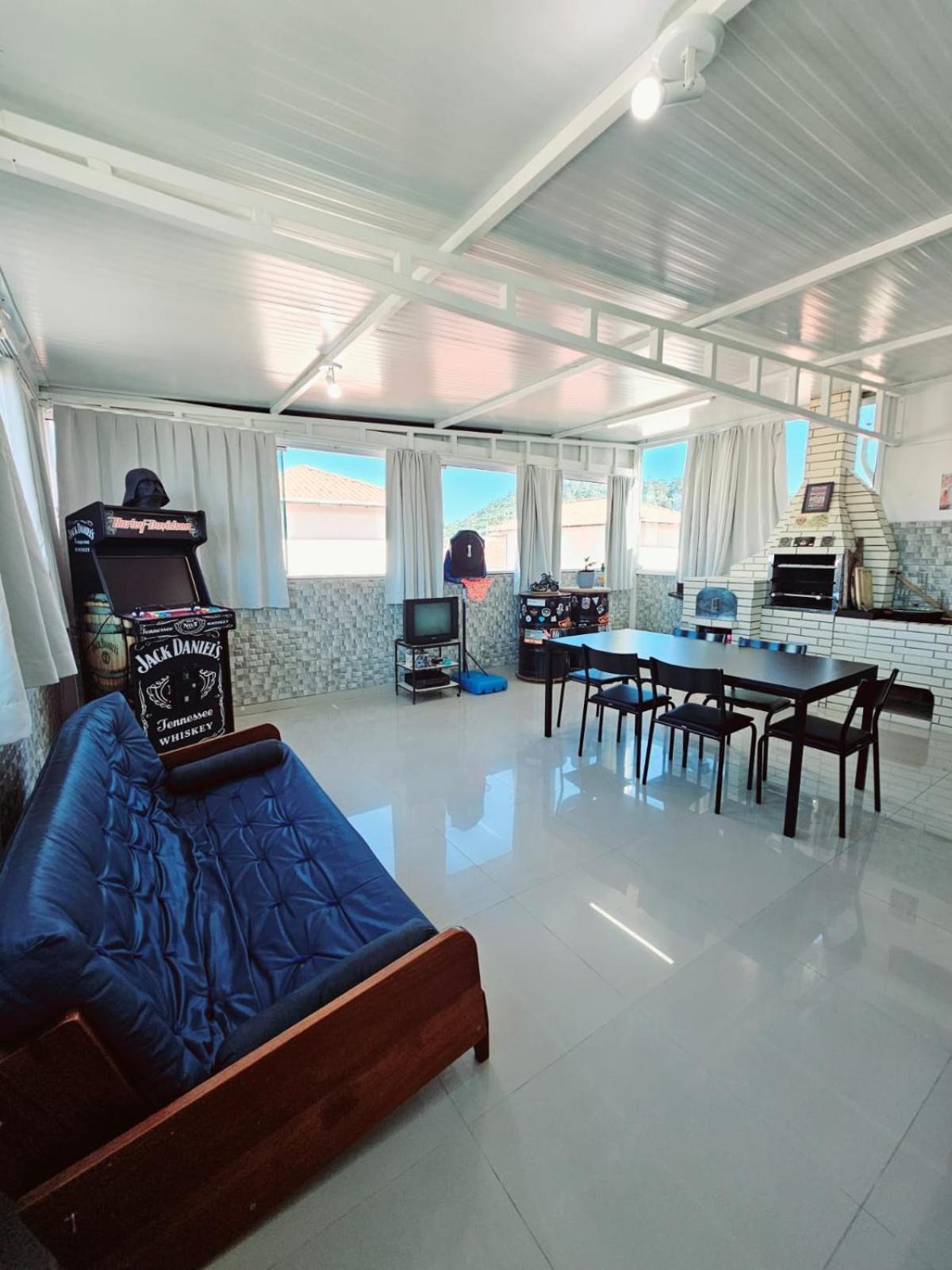 Cobertura Gourmet A 300Mts Da Praia De Canasvieiras Norte Da Ilha De Floripa Florianópolis Extérieur photo