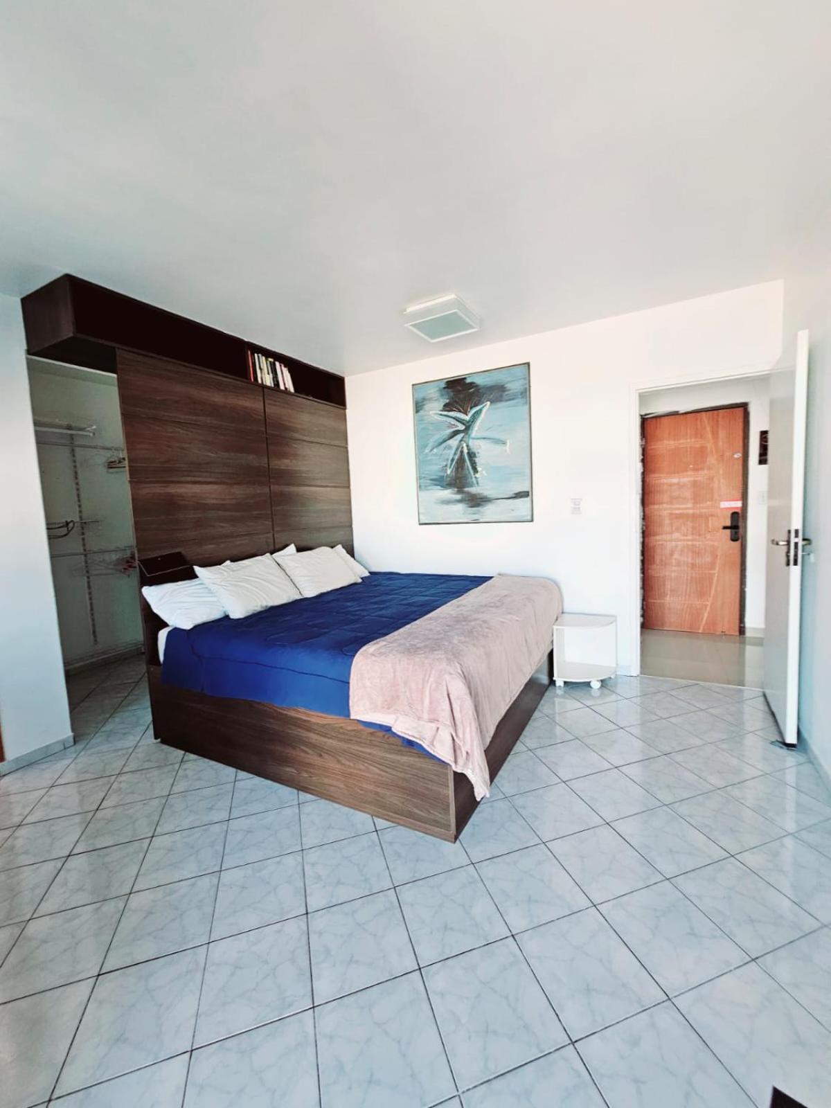 Cobertura Gourmet A 300Mts Da Praia De Canasvieiras Norte Da Ilha De Floripa Florianópolis Extérieur photo