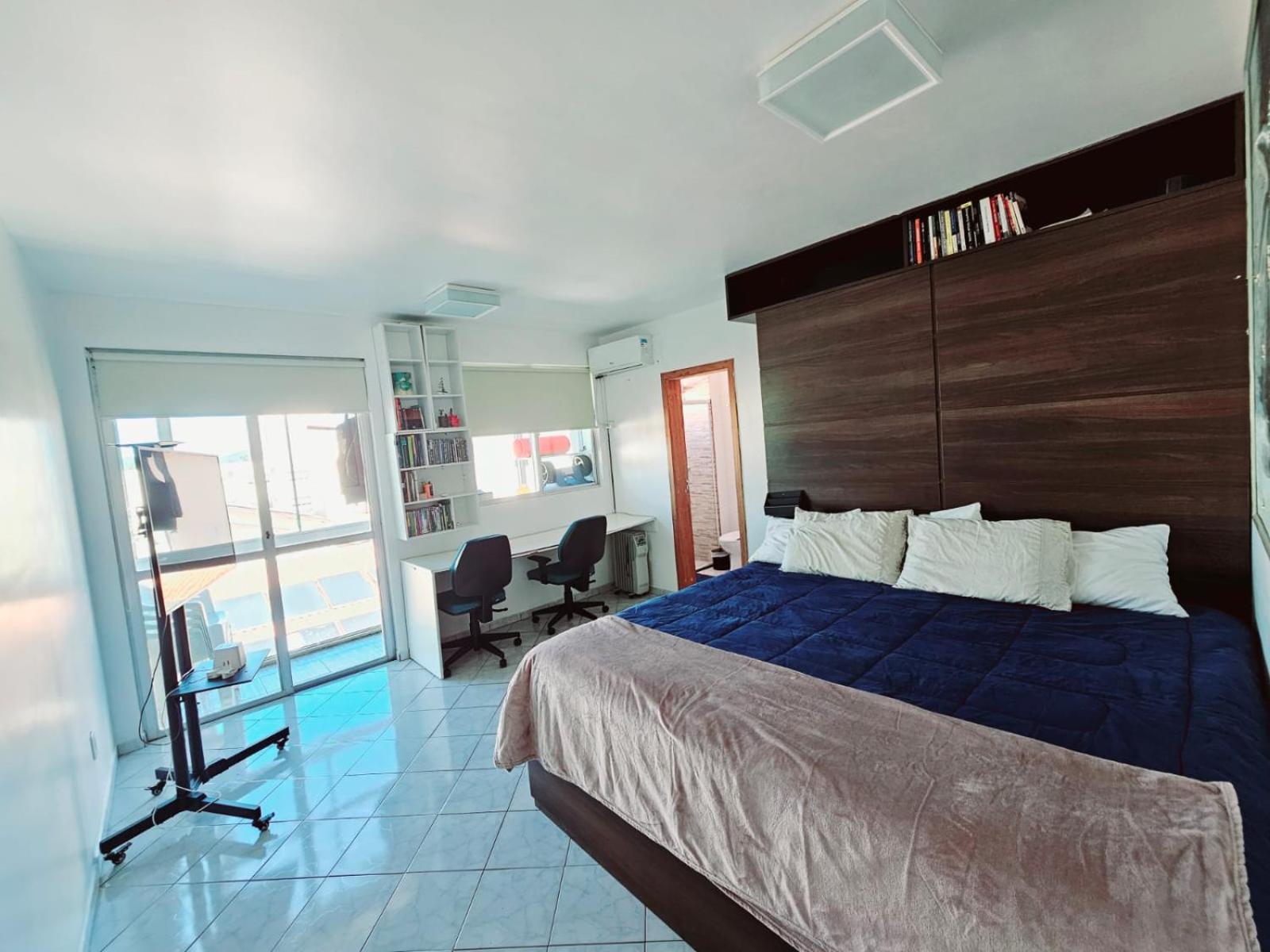 Cobertura Gourmet A 300Mts Da Praia De Canasvieiras Norte Da Ilha De Floripa Florianópolis Extérieur photo
