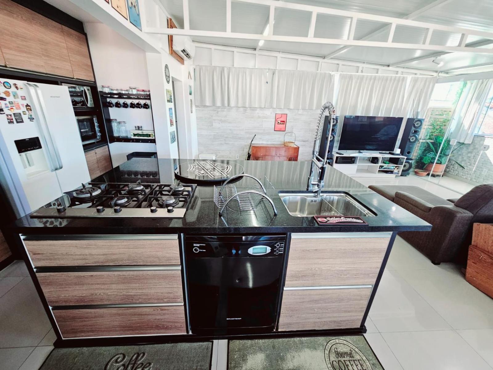 Cobertura Gourmet A 300Mts Da Praia De Canasvieiras Norte Da Ilha De Floripa Florianópolis Extérieur photo