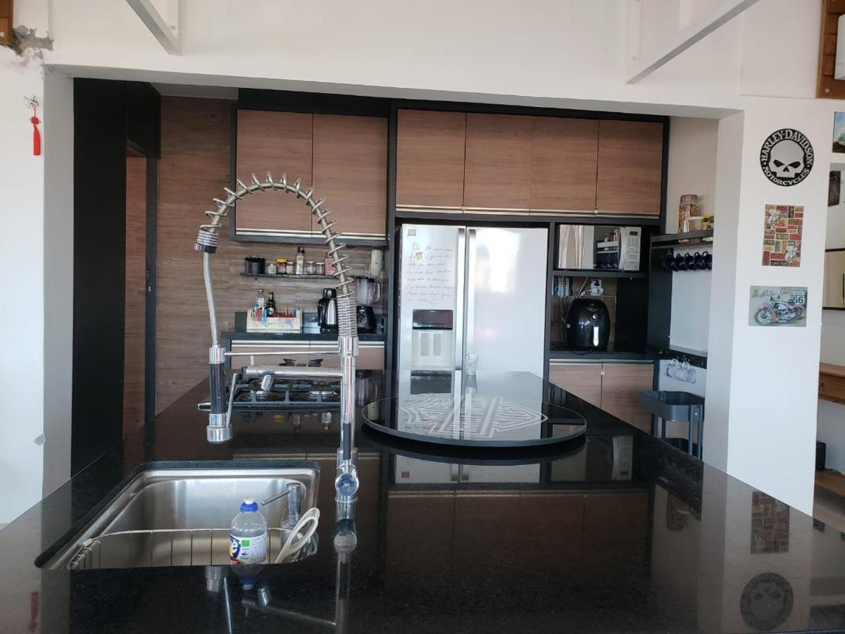 Cobertura Gourmet A 300Mts Da Praia De Canasvieiras Norte Da Ilha De Floripa Florianópolis Extérieur photo