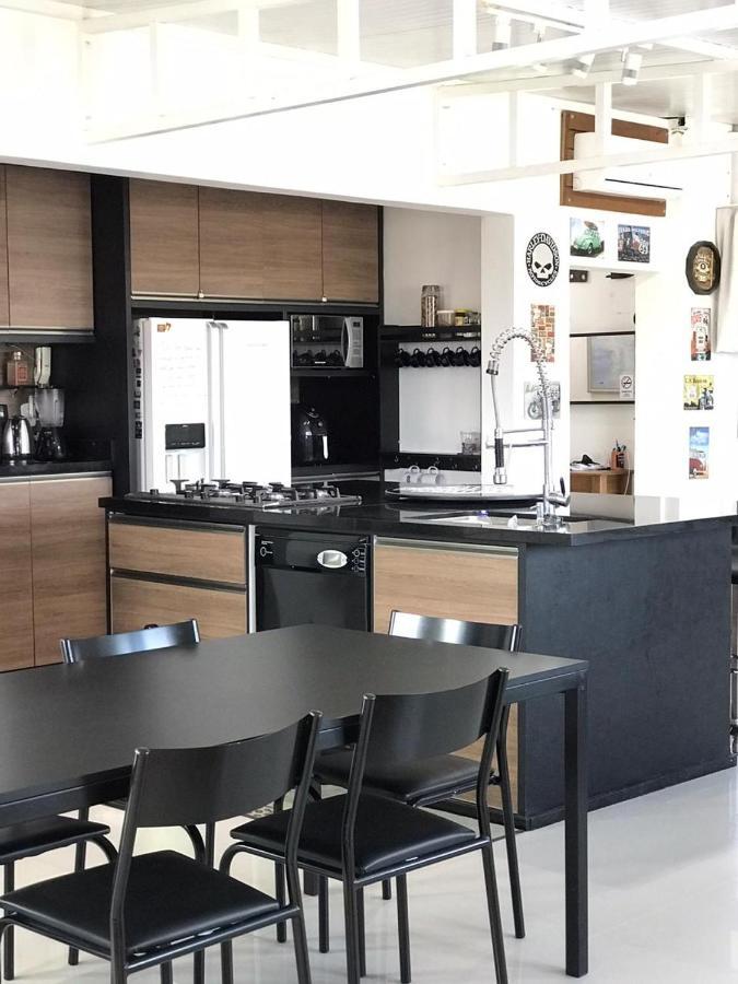 Cobertura Gourmet A 300Mts Da Praia De Canasvieiras Norte Da Ilha De Floripa Florianópolis Extérieur photo