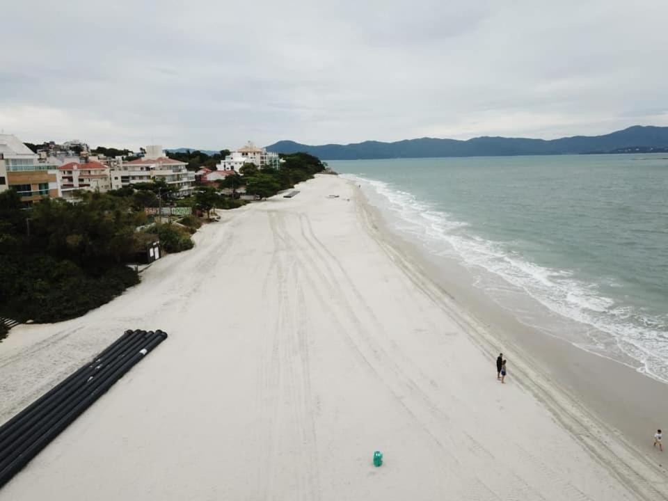 Cobertura Gourmet A 300Mts Da Praia De Canasvieiras Norte Da Ilha De Floripa Florianópolis Extérieur photo